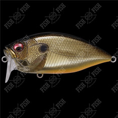 Wobbler Megabass OVER REV CRANK (ORC) col. IL CHAMPAGNE GOLD