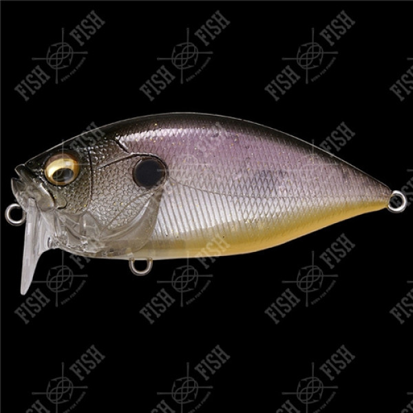 Wobbler Megabass OVER REV CRANK (ORC) col. PM NATURAL REACTION