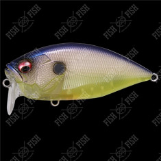 Wobbler Megabass OVER REV CRANK (ORC) col. RAIN BURST