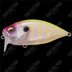 Wobbler Megabass OVER REV CRANK (ORC) col. PM EIGHT REACTION