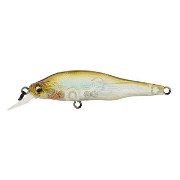 Wobbler Megabass X-80 Jr. GP INVISIBLE WAKASAGI