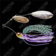 Spinnerbait Megabass V9 (3/8 oz. DW) col. BLUE GILL