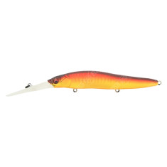 Wobbler Megabass ONETEN R+3 col. AKA TORA