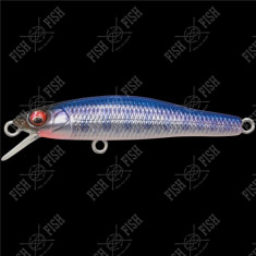 Wobbler Megabass GREAT HUNTING 55 HEAVY DUTY (S) col. M BLUE STREAM