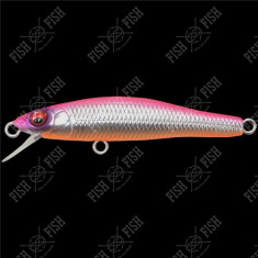 Wobbler Megabass GREAT HUNTING 55 HEAVY DUTY (S) col. M PINK BACK OB