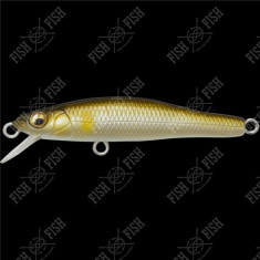 Wobbler Megabass GREAT HUNTING 55 HEAVY DUTY (S) col. PM AYU
