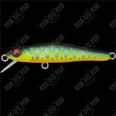 Wobbler Megabass GREAT HUNTING 55 HEAVY DUTY (S) col. PA-MARK MAT TIGER