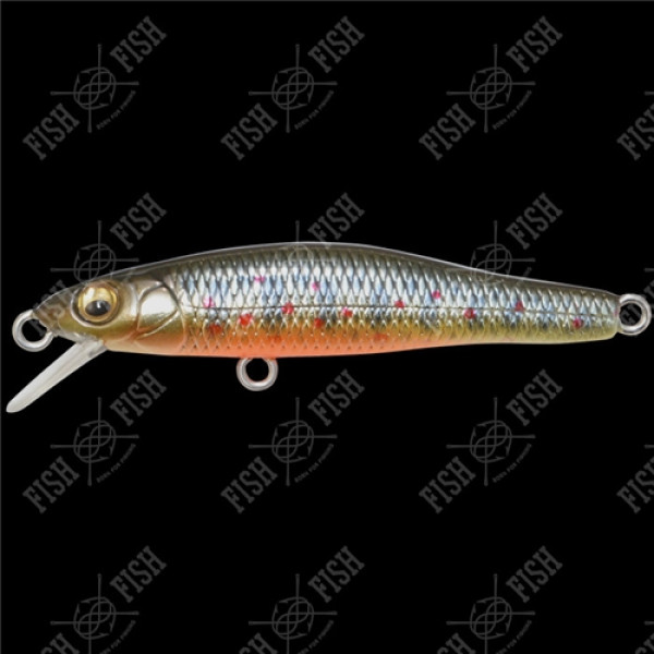 Wobbler Megabass GREAT HUNTING 55 HEAVY DUTY (F) col. TAKUMI IWANA