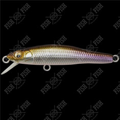 Wobbler Megabass GREAT HUNTING 55 HEAVY DUTY (F) col. TAKUMI WAKASAGI