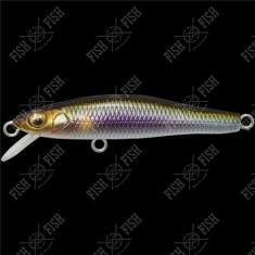 Wobbler Megabass GREAT HUNTING 55 HEAVY DUTY (F) col. TAKUMI SETSUKI AYU