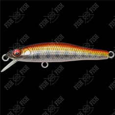 Wobbler Megabass GREAT HUNTING 55 HEAVY DUTY (F) col. M RED STREAM