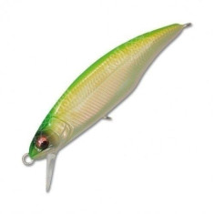 Wobbler Megabass GH55 HEAVYDUTY (F) GHOST PEARL LIME