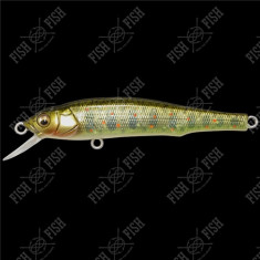 Wobbler Megabass GREAT HUNTING 70 FLAT SIDE (SP) col. TAKUMI KAWAMASU