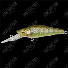 Wobbler Megabass GREAT HUNTING 48 DIVE (SF) col. TAKUMI KAWAMASU