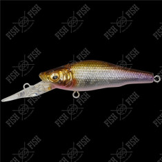 Wobbler Megabass GREAT HUNTING 48 DIVE (SF) col. TAKUMI WAKASAGI