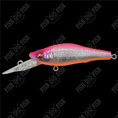 Wobbler Megabass GREAT HUNTING 48 DIVE (SF) col. MG PINK BACK OB