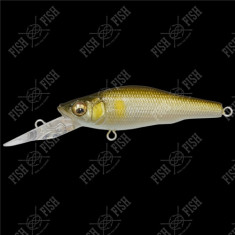 Wobbler Megabass GREAT HUNTING 48 DIVE (SF) col. PM AYU