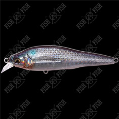 Wobbler Megabass X-80SW LBO SHALLOW col. GG BORA