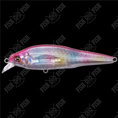 Wobbler Megabass X-80SW LBO SHALLOW col. GG PINK CANDY