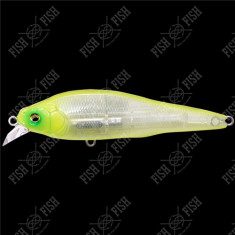 Wobbler Megabass X-80SW LBO SHALLOW col. GP DABUCHAR