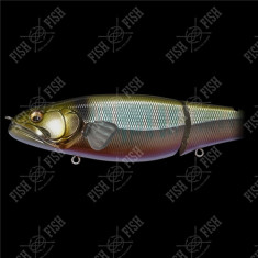 Wobbler Megabass i-BRAKE col. WAGIN OIKAWA