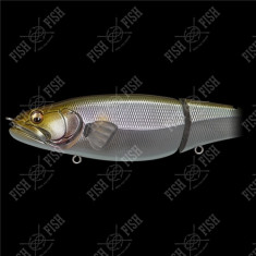 Wobbler Megabass i-BRAKE col. WAGIN SETSUKI AYU