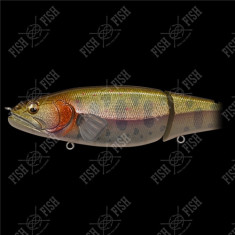 Wobbler Megabass i-BRAKE col. GLX AMAGO