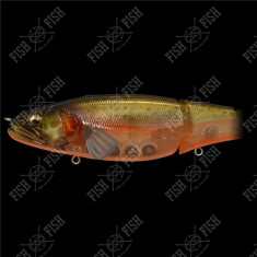 Wobbler Megabass i-BRAKE col. GP RAINBOW OB