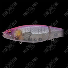 Wobbler Megabass i-BRAKE col. GP PINK BACK HASU