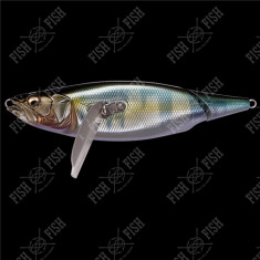 Wobbler Megabass I-Wing 135 col. WAGIN HASU