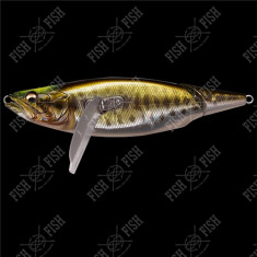 Wobbler Megabass I-Wing 135 col. GG LARGEMOUTH