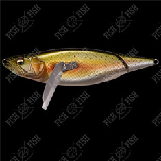 Wobbler Megabass I-Wing 135 col. PM RAINBOW