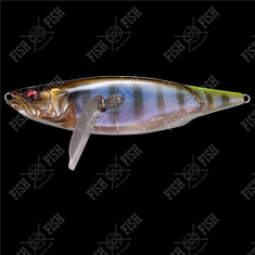 Wobbler Megabass I-Wing 135 col. GILLKKO CT