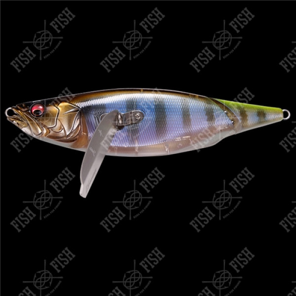Wobbler Megabass I-Wing 135 col. GILLKKO CT