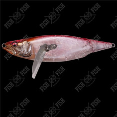 Wobbler Megabass I-Wing 135 col. COTTON WAKASAGI PH