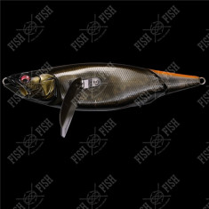 Wobbler Megabass I-Wing 135 col. NERO DAYTONE