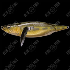 Wobbler Megabass I-Wing 135 col. TONOSAMA FROG