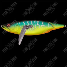 Wobbler Megabass I-Wing 135 col. MAT TIGER
