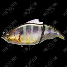 Wobbler Megabass VATALION 190 (SF) col. GG GILL