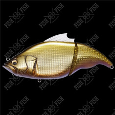 Wobbler Megabass VATALION 190 (SF) col. GG KINBUNA