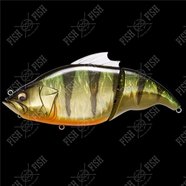 Wobbler Megabass VATALION 190 (SF) col. GG PERCH