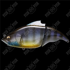 Wobbler Megabass VATALION 190 (SF) col. GP GHOST GILL