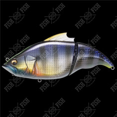 Wobbler Megabass VATALION 190 (SS) col. GG WILD GILL