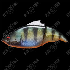 Wobbler Megabass VATALION 190 (SS) col. GP REDFIN PERCH