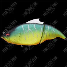 Wobbler Megabass VATALION 190 (SS) col. MAT TIGER
