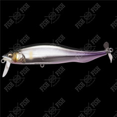 Wobbler Megabass PROP DARTER i-WAKE col. AL BIWAKO AYU