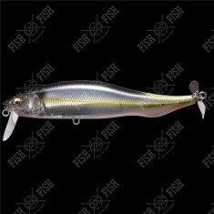 Wobbler Megabass PROP DARTER i-WAKE col. JUKUCHO SHAD CS