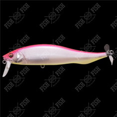 Wobbler Megabass PROP DARTER i-WAKE col. JUKUCHO PINK