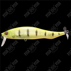Wobbler Megabass PROP DARTER i-WAKE col. GP FULL CHART GHOST STRIPER