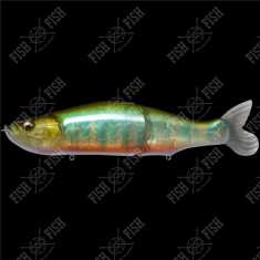 Wobbler Megabass I-SLIDE 262T col. OIKAWA